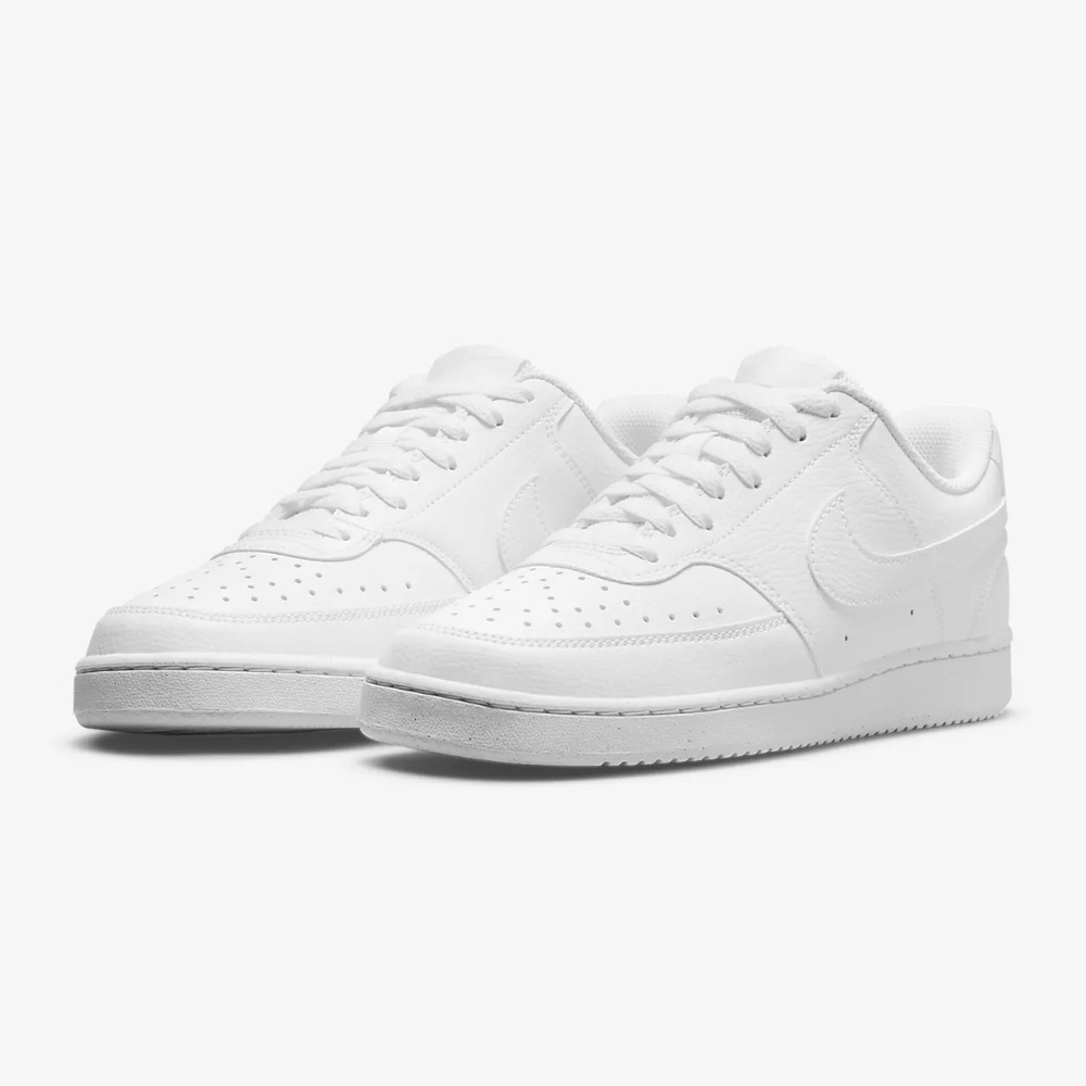 Nike Court Vision Low